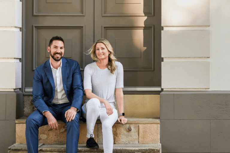 Queensland’s Creatively Squared matches businesses to creatives to develop custom visual content