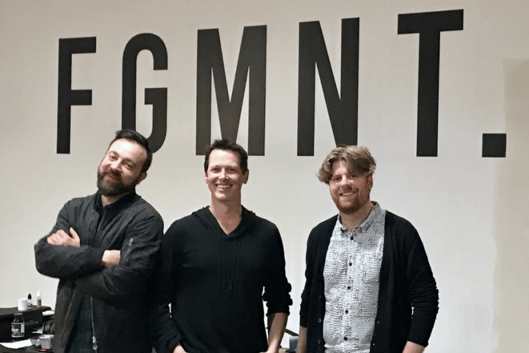 VR startup FGMNT has developed a tool allowing advertisers to “pre-visualise” outdoor campaigns