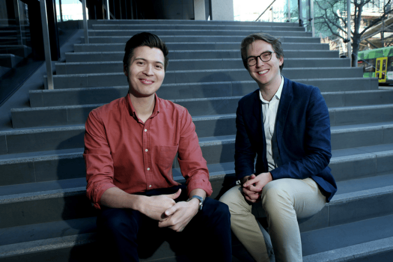 Venture capital fund Galileo Ventures is looking to raise $20 million to support student startups