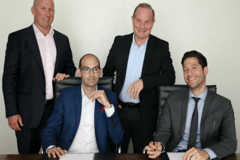 RMIT signs agreement with MGC Pharmaceuticals to collaborate on medical cannabis research