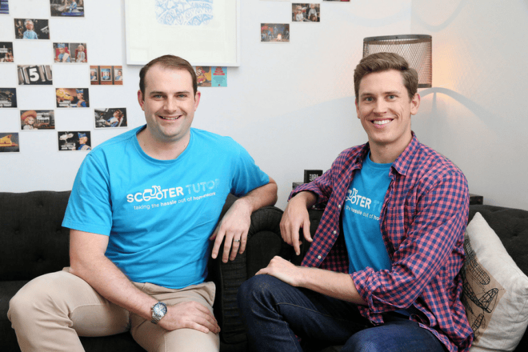 Scooter Tutor launches booking system Icosian to help care service businesses scale online