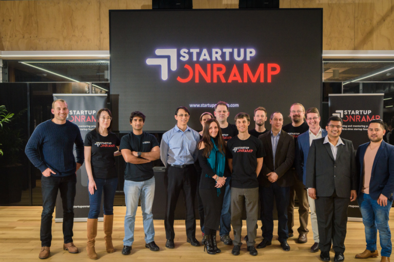Brisbane pre-accelerator Startup Onramp announces regional expansion