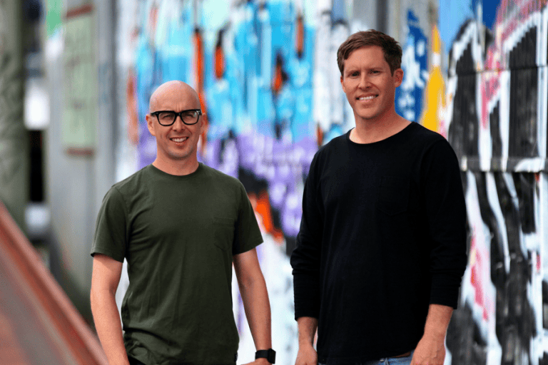 Affinity is a connection app matching like-minded users based on their “Affinity Score”