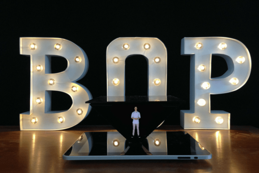 BOP Industries