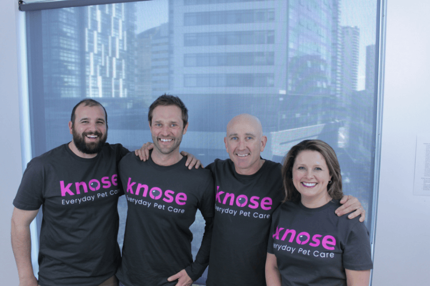 Knose