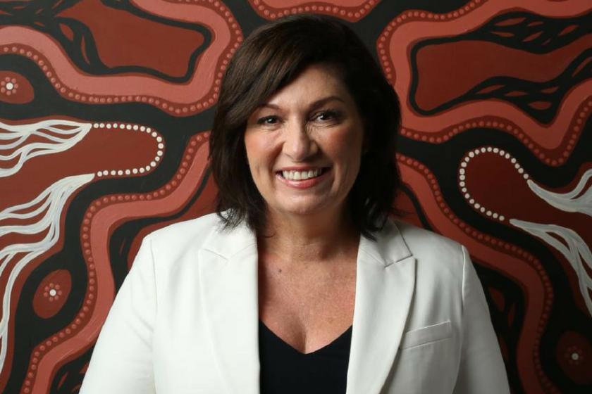 Leeanne Enoch