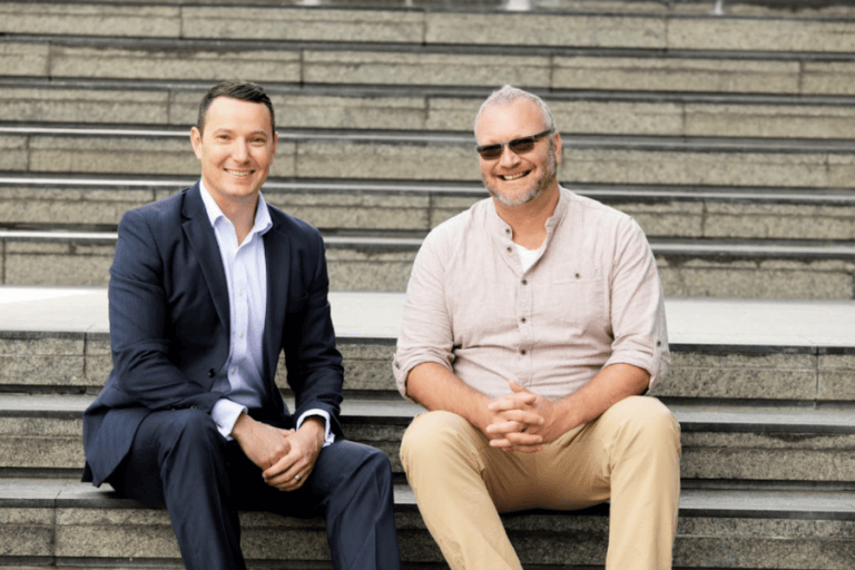Fintech app PictureWealth combines an individual’s “wealth selfie” with robo advice to improve financial literacy