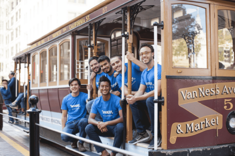 On-demand photography startup Snappr raises $2.5 million, gaming startup Gamurs closes $3.5 million round, Blackbird Ventures backs AskNicely