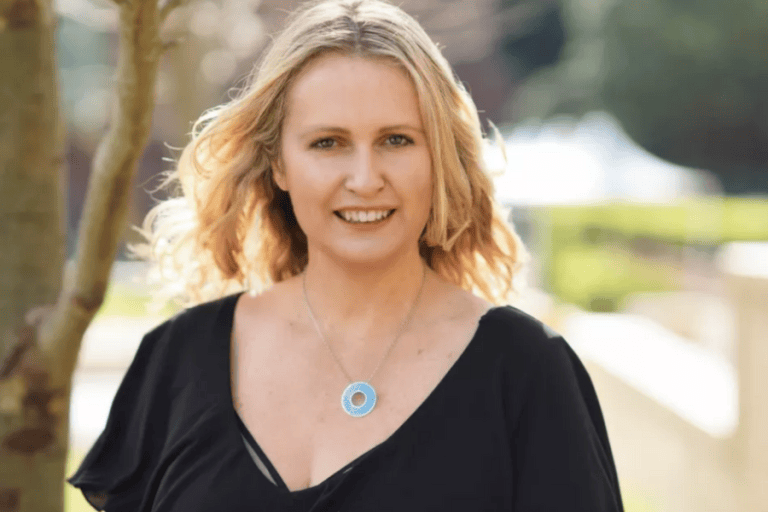 Learn how to build a powerful personal brand with Launch Group founder Fleur Brown.