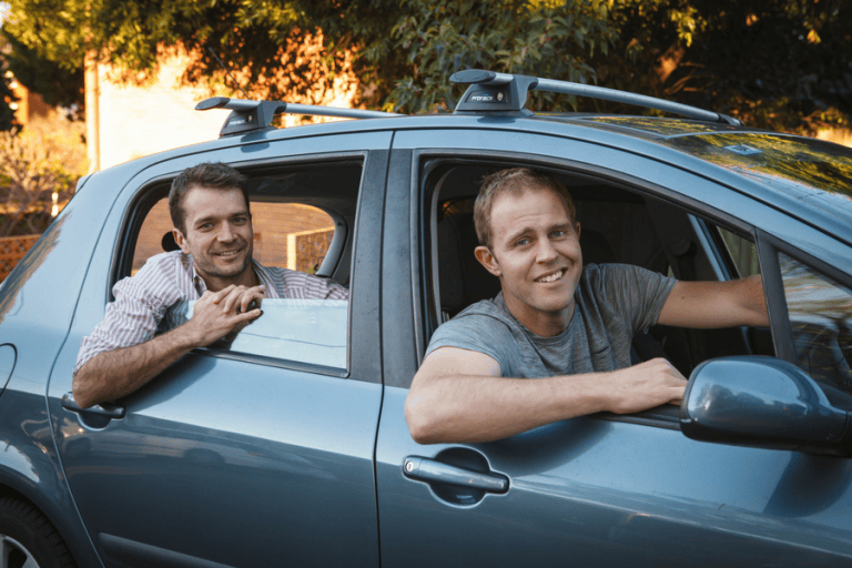 Peer-to-peer car sharing network Car Next Door closes out $5 million Series B round