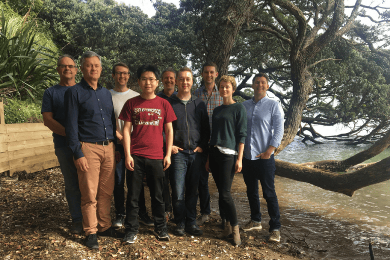 New Zealand startup Cove wants to help consumers manage their insurance experience via chatbot