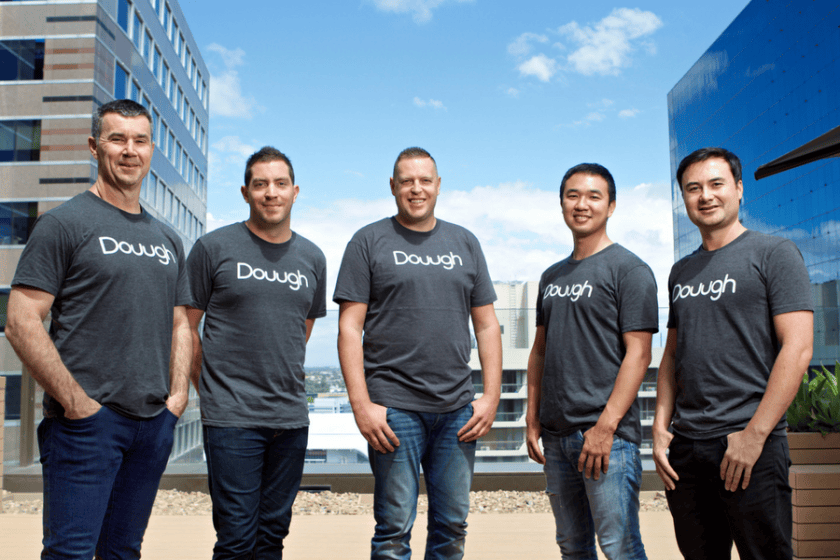 Douugh