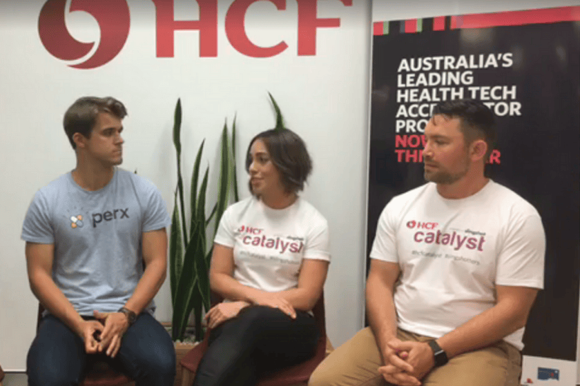 HCF Catalyst