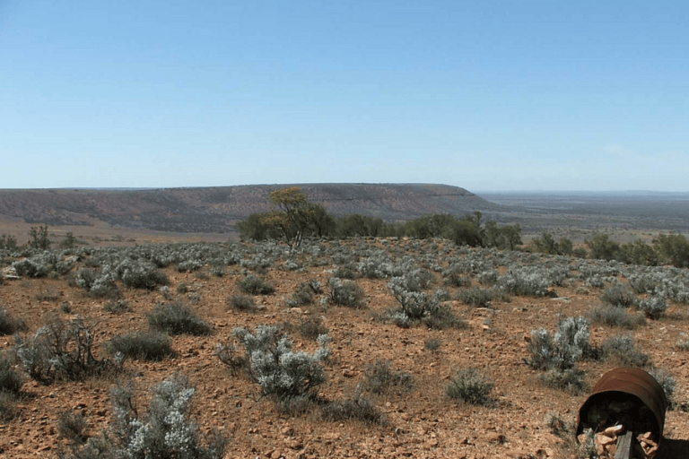 Clean Energy Finance Corporation commits $150 million in debt funding for South Australian wind farm
