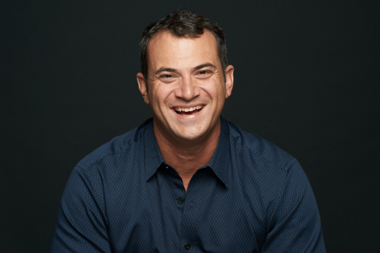 Why Silicon Valley veteran Marcus Segal is heading to Sydney to share his insights with local founders
