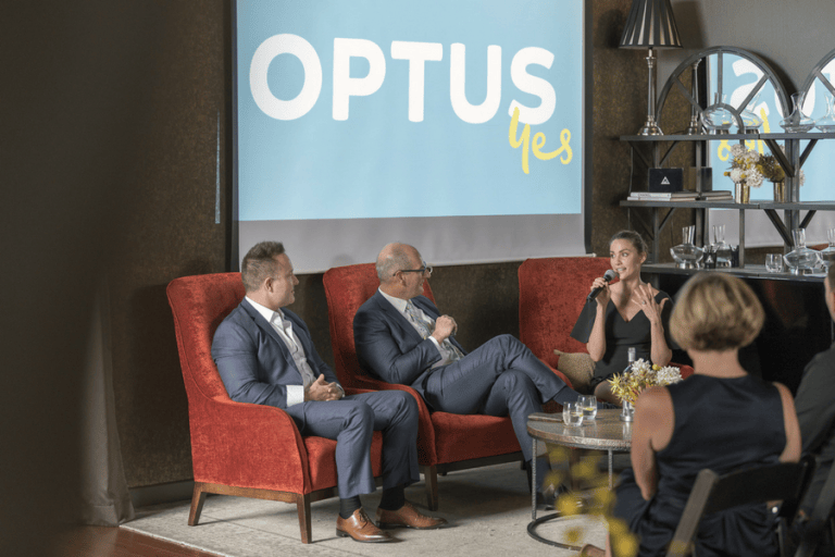 Optus launches Yes Business platform to help small businesses connect and access advice