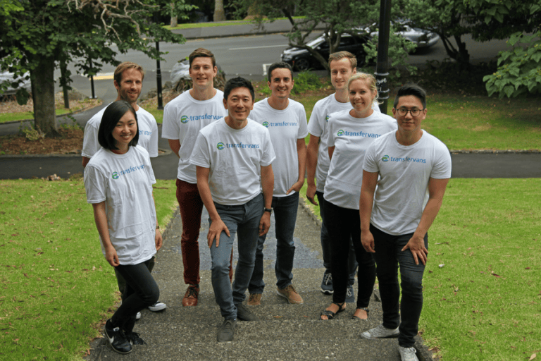 Transfervans helps customers schedule convenient delivery times for bulky purchases