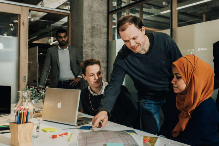 Just 25 percent of Australian business leaders believe innovation is core to their business