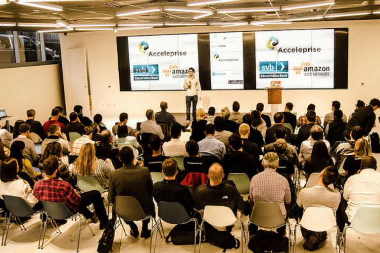 San Francisco SaaS-focused accelerator program Acceleprise to expand to Melbourne