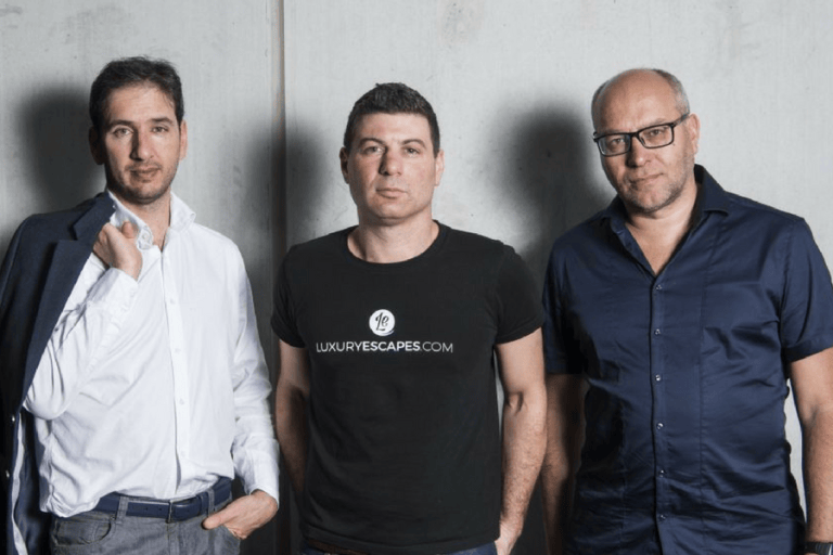 Catch Group and Lux Group swap retail and travel brands and form new joint venture