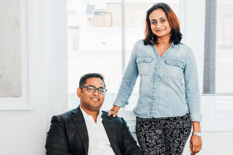 Sydney startup :Different has developed a fixed-fee residential property management service