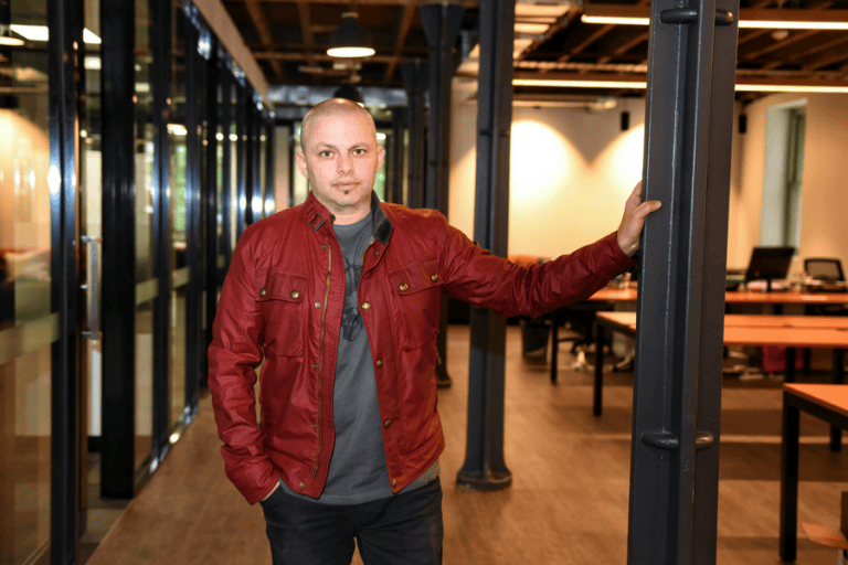 York Butter Factory expands Melbourne footprint with acquisition of coworking space Teamsquare