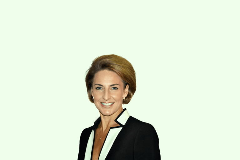 Senator Michaelia Cash named new Minister for Jobs and Innovation in cabinet reshuffle