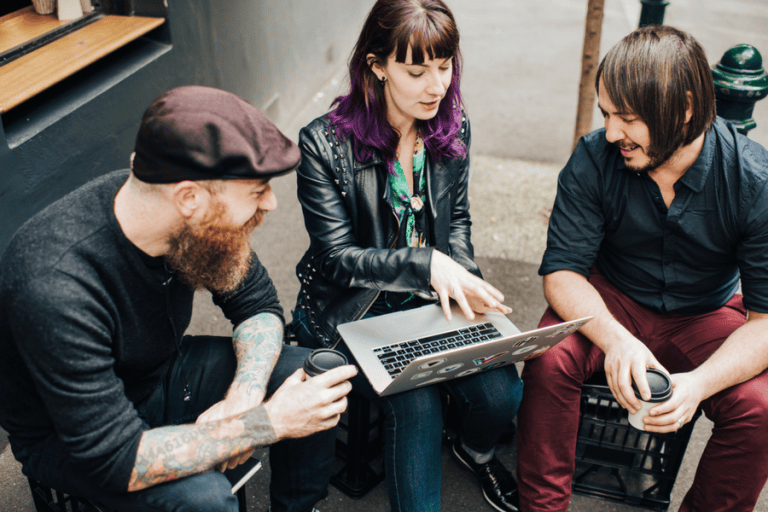 Your first year as a business owner: expectations vs reality