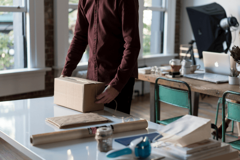 How e-commerce and omni-channel is transforming retail