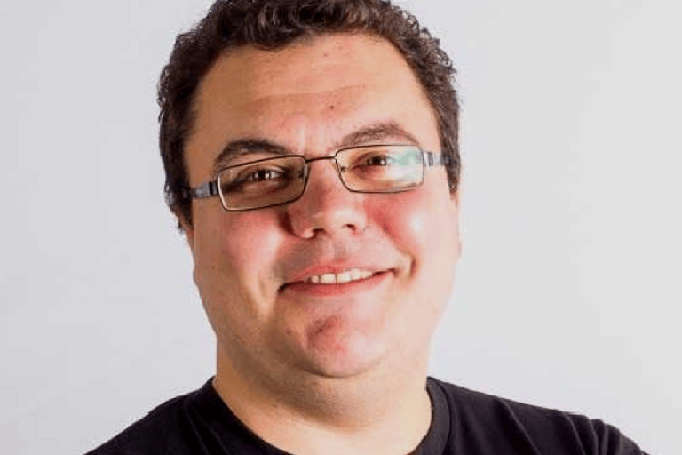 A lesson about self awareness from PagerDuty cofounder Alex Solomon