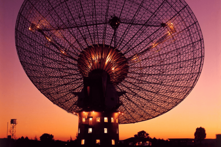 Government announces $12 million in funding for space sector