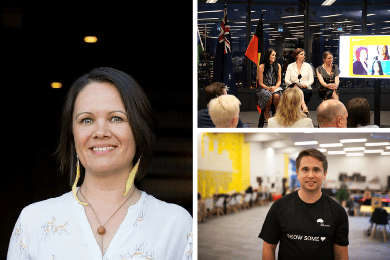 Indigenous startup founders set to make an impact in 2018