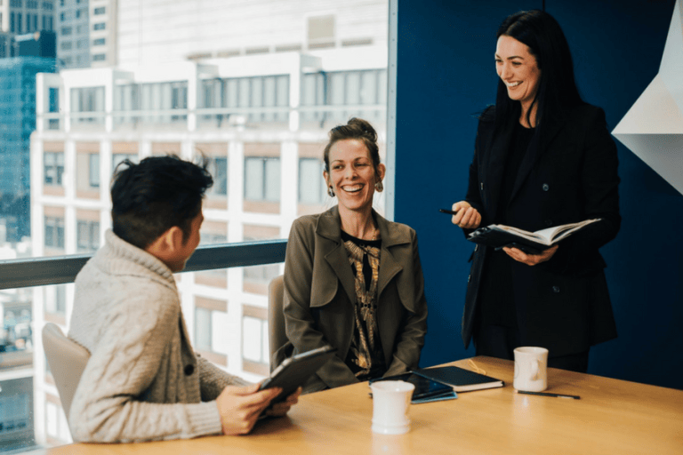 The five biggest mistakes employees make when asking for a pay rise