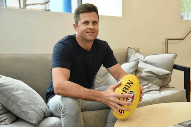 20Four helps athletes create and monetise short form video content to distribute direct to fans