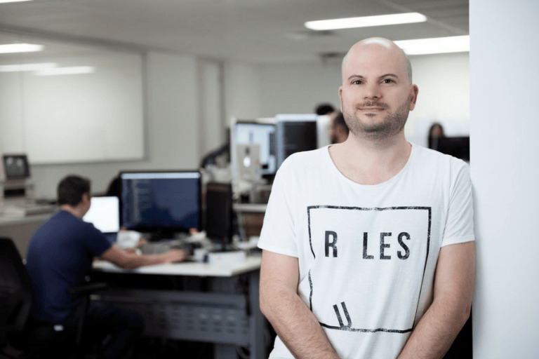 Real estate startup ActivePipe raises $5.9 million Series A round led by NAB Ventures