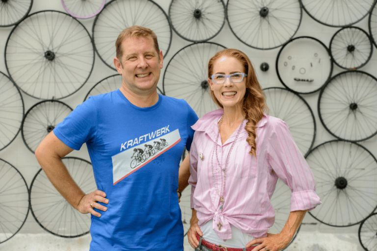 Bicycle Queensland partners with peer-to-peer rental startup Quipmo to get Queenslanders listing their bikes