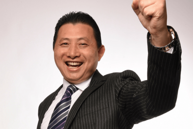 Bo Ji on how Australian startups should approach doing business in China