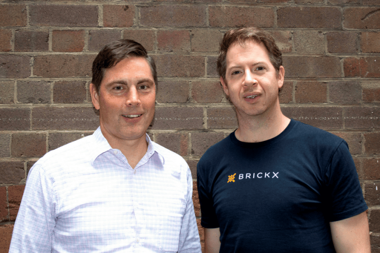Property investment platform BrickX closes out $9 million Series A round with backing from NAB Ventures