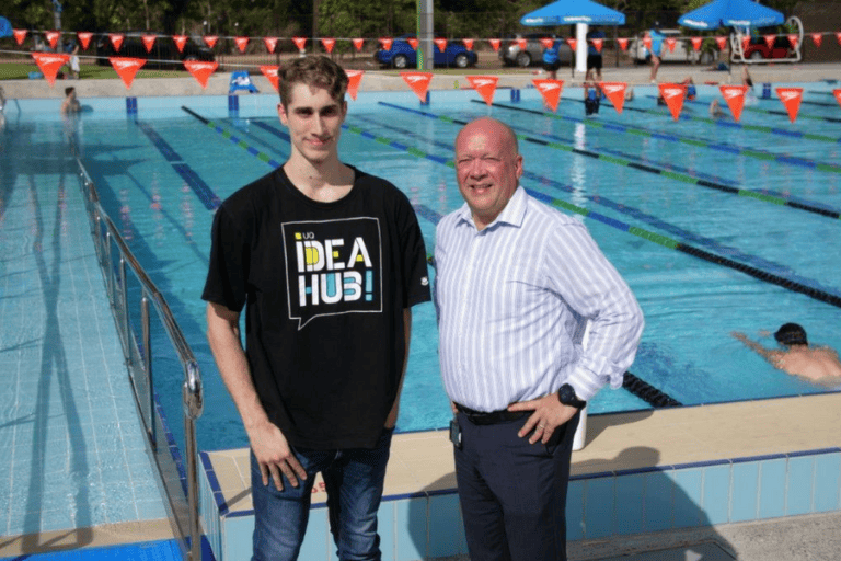 University of Queensland appoints Chief Student Entrepreneur to guide fellow students