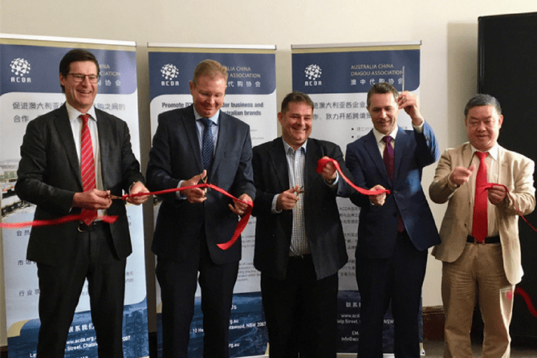 How the rise of Daigou is changing how Australia and China do business