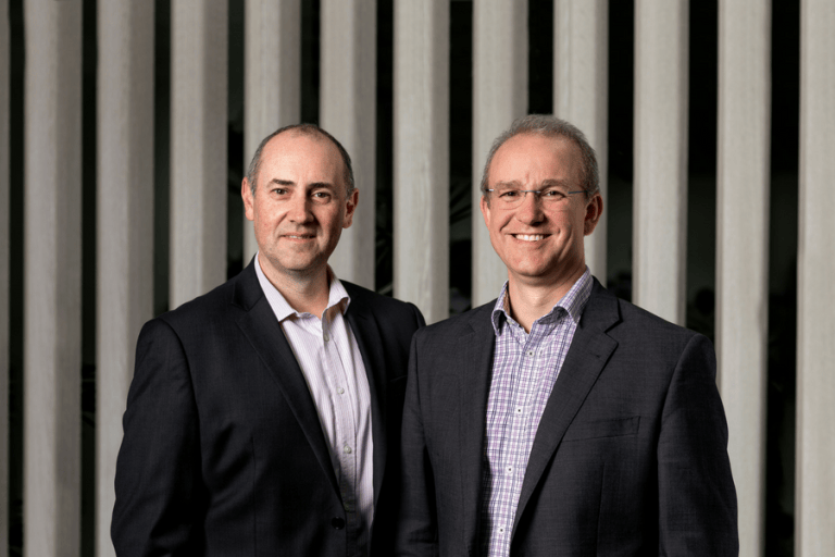 Melbourne cybersecurity startup Forticode raises $1.3 million from new R&D partner Pronto Software