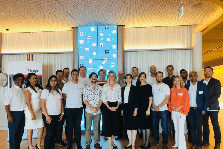 HCF Catalyst reveals healthtech startups taking part in its third program intake