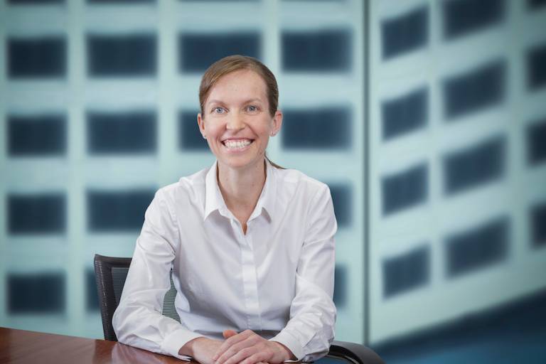 Meet Louise Warner – Executive General Manager, Fuels and Infrastructure