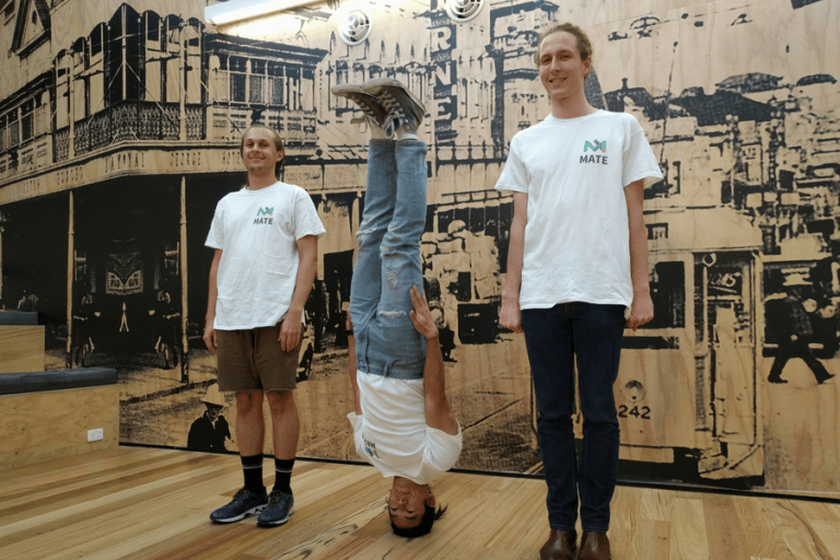 Brisbane startup Math Mate is working with schools to gamify the process of learning maths