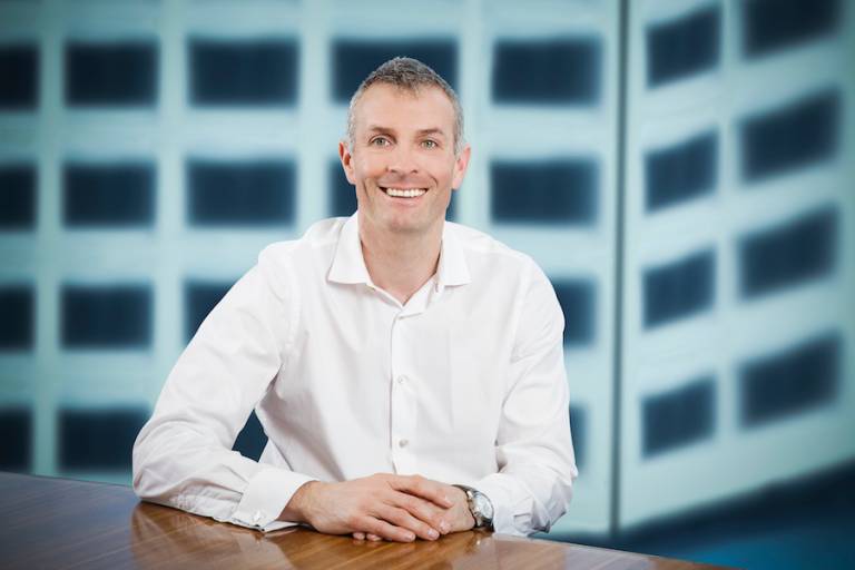 Meet Richard Pearson – Executive General Manager, Convenience Retail