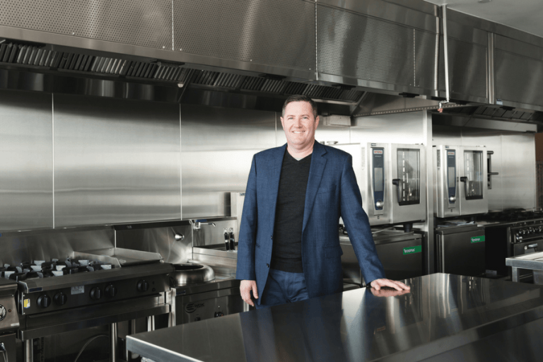 Rocket Seeder program partners with MLA Donor Company to explore innovation in red meat