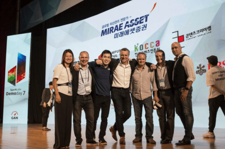 SparkLabs Cultiv8 food and agtech accelerator reveals first program cohort