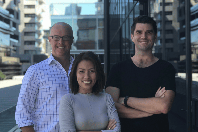 Melbourne startup Socialsuite helps organisations measure their social impact and secure further funding