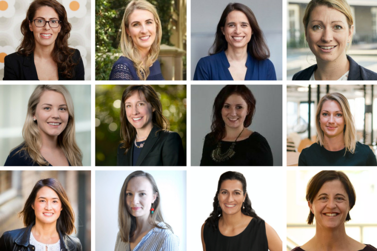 Australian VCs come together to support women-led startups with office hours on International Women’s Day