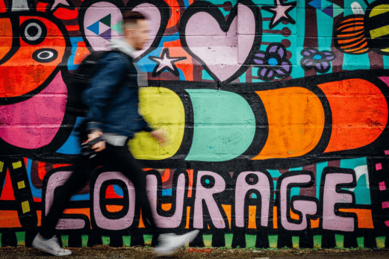 Why founders shouldn't be ashamed about a failed business